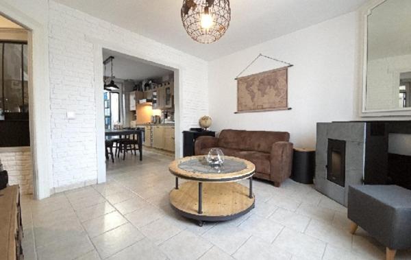 Vente Maison Nogent-sur-oise   