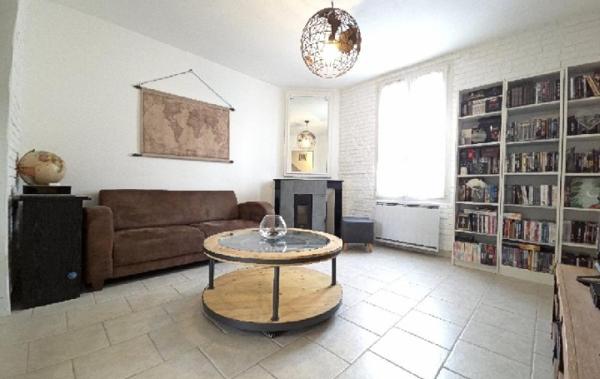 Vente Maison Nogent-sur-oise   