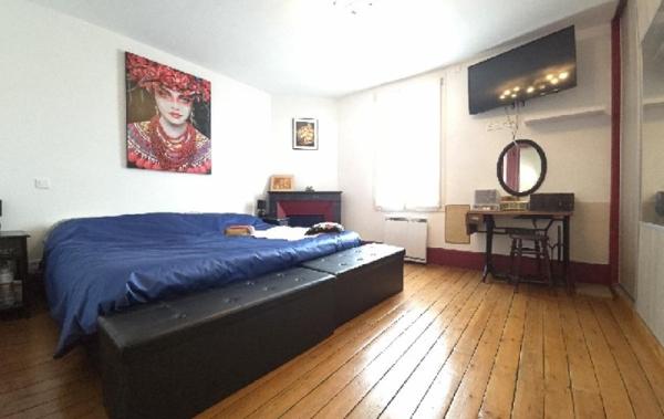 Vente Maison Nogent-sur-oise   