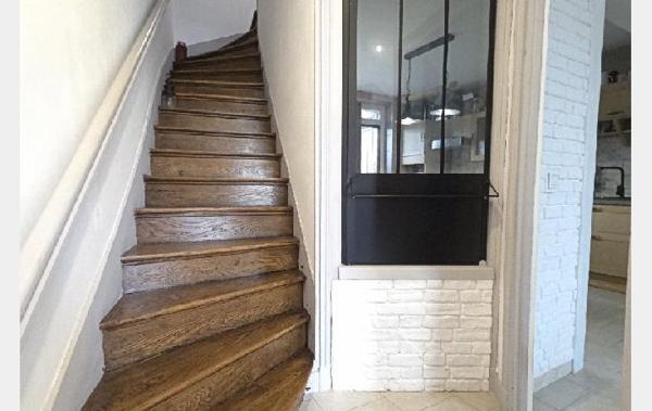 Vente Maison Nogent-sur-oise   