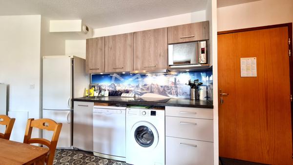 PSV1800 Très bel appartement 43 m2 rénové
