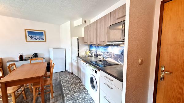 PSV1800 Très bel appartement 43 m2 rénové