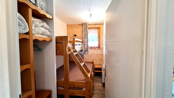 PSV1800 Très bel appartement 43 m2 rénové