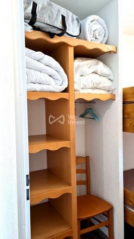 PSV1800 Très bel appartement 43 m2 rénové
