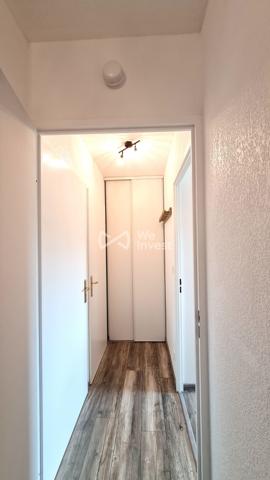 PSV1800 Très bel appartement 43 m2 rénové
