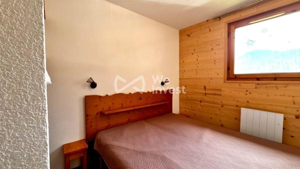 PSV1800 Très bel appartement 43 m2 rénové