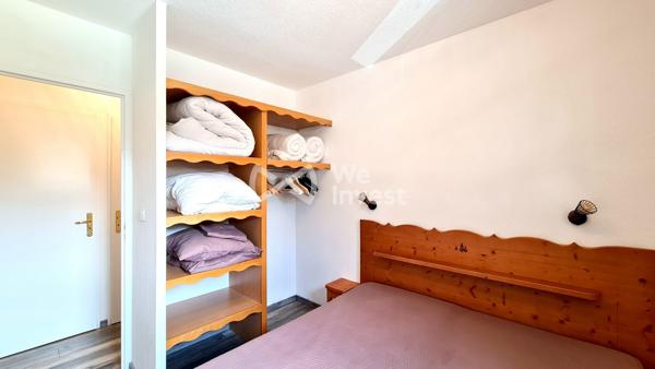 PSV1800 Très bel appartement 43 m2 rénové
