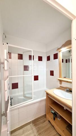 PSV1800 Très bel appartement 43 m2 rénové