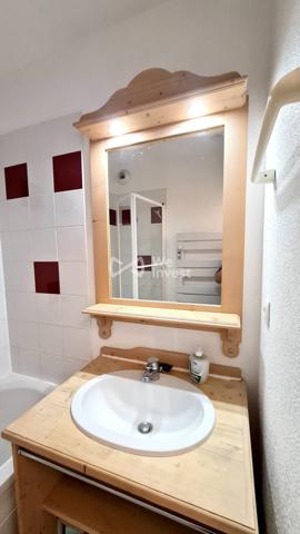 PSV1800 Très bel appartement 43 m2 rénové