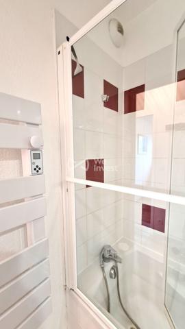 PSV1800 Très bel appartement 43 m2 rénové