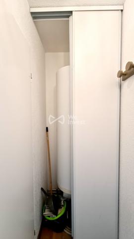 PSV1800 Très bel appartement 43 m2 rénové