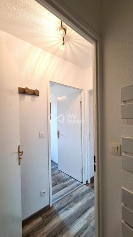 PSV1800 Très bel appartement 43 m2 rénové