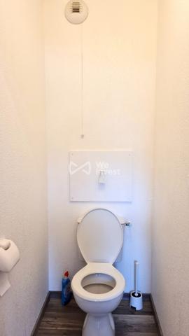PSV1800 Très bel appartement 43 m2 rénové