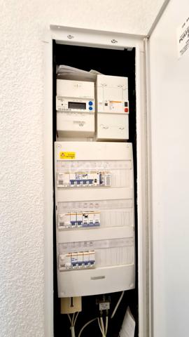 PSV1800 Très bel appartement 43 m2 rénové