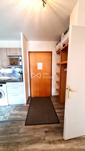 PSV1800 Très bel appartement 43 m2 rénové