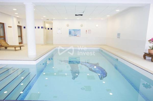 PSV1800 Très bel appartement 43 m2 rénové