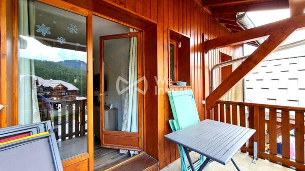 PSV1800 Très bel appartement 43 m2 rénové