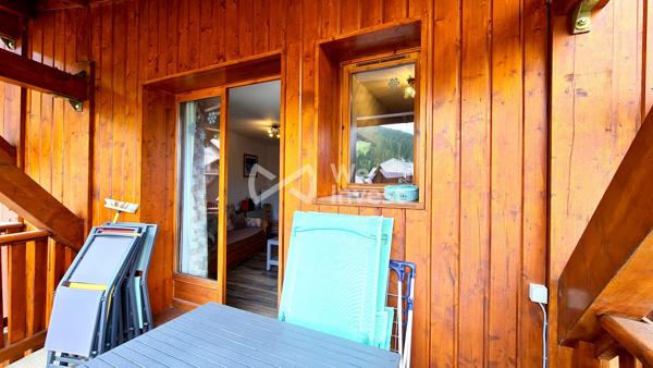 PSV1800 Très bel appartement 43 m2 rénové