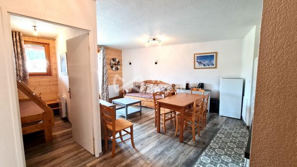 PSV1800 Très bel appartement 43 m2 rénové