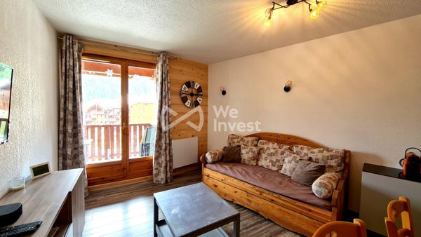 PSV1800 Très bel appartement 43 m2 rénové