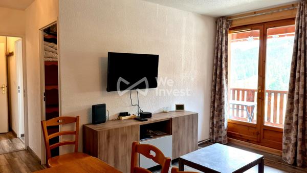 PSV1800 Très bel appartement 43 m2 rénové