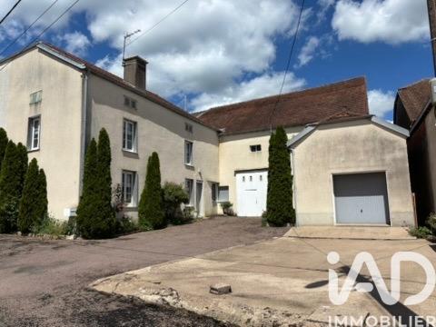 Maison à vendre 4 pièces 140,5 m² Genevrières