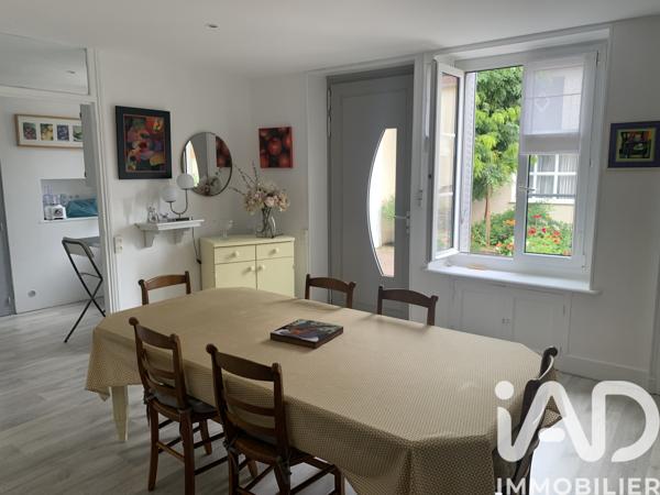 Maison à vendre 4 pièces 140,5 m² Genevrières