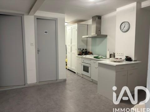 Maison à vendre 4 pièces 140,5 m² Genevrières