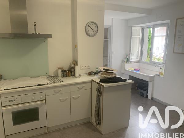 Maison à vendre 4 pièces 140,5 m² Genevrières