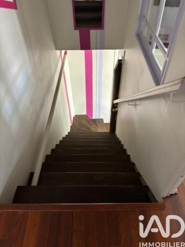 Maison à vendre 4 pièces 140,5 m² Genevrières