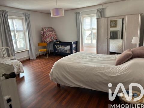 Maison à vendre 4 pièces 140,5 m² Genevrières