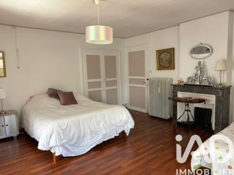 Maison à vendre 4 pièces 140,5 m² Genevrières