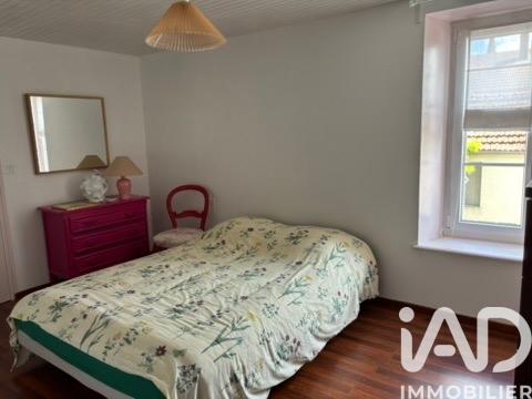 Maison à vendre 4 pièces 140,5 m² Genevrières