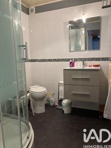 Maison à vendre 4 pièces 140,5 m² Genevrières
