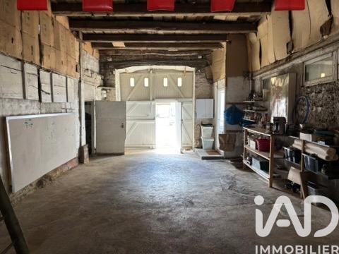 Maison à vendre 4 pièces 140,5 m² Genevrières