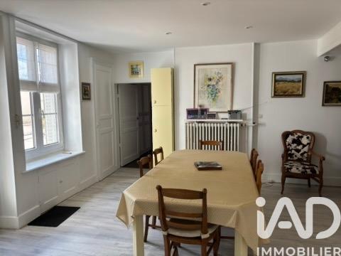 Maison à vendre 4 pièces 140,5 m² Genevrières