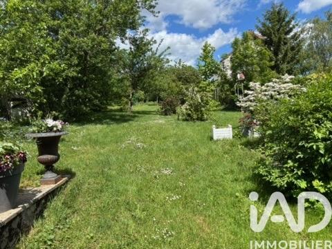 Maison à vendre 4 pièces 140,5 m² Genevrières