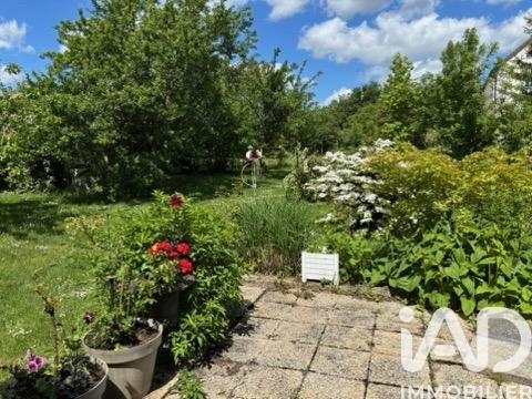 Maison à vendre 4 pièces 140,5 m² Genevrières