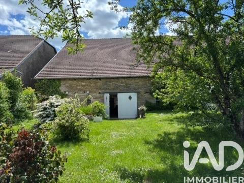Maison à vendre 4 pièces 140,5 m² Genevrières