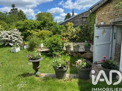 Maison à vendre 4 pièces 140,5 m² Genevrières