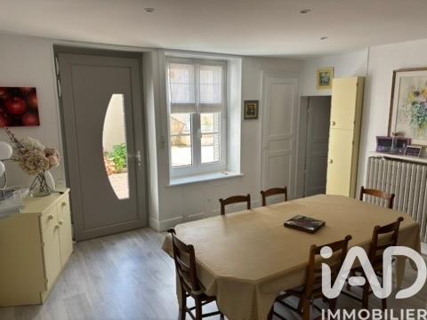 Maison à vendre 4 pièces 140,5 m² Genevrières