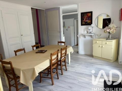 Maison à vendre 4 pièces 140,5 m² Genevrières