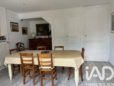 Maison à vendre 4 pièces 140,5 m² Genevrières