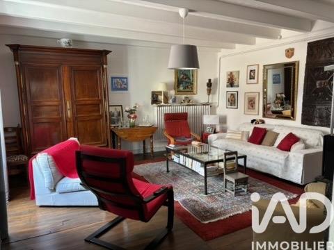 Maison à vendre 4 pièces 140,5 m² Genevrières
