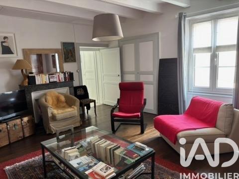 Maison à vendre 4 pièces 140,5 m² Genevrières