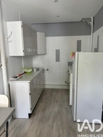 Maison à vendre 4 pièces 140,5 m² Genevrières