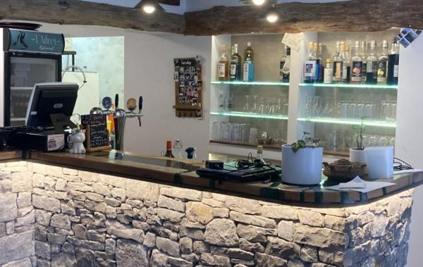Vente Local d'activité Restaurant Passy
