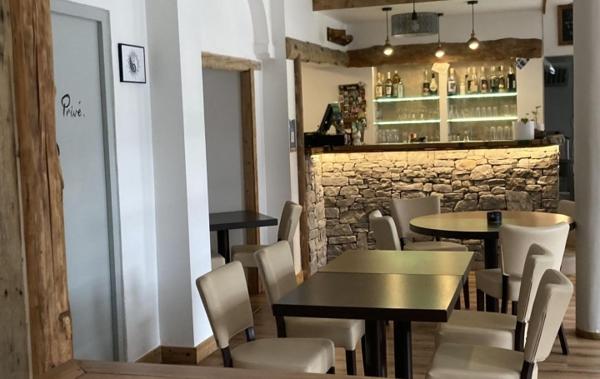 Vente Local d'activité Restaurant Passy