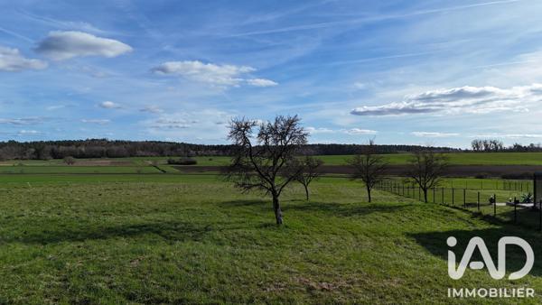 Terrain à vendre 4 000 m² Rehaincourt
