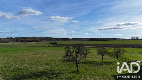 Terrain à vendre 4 000 m² Rehaincourt